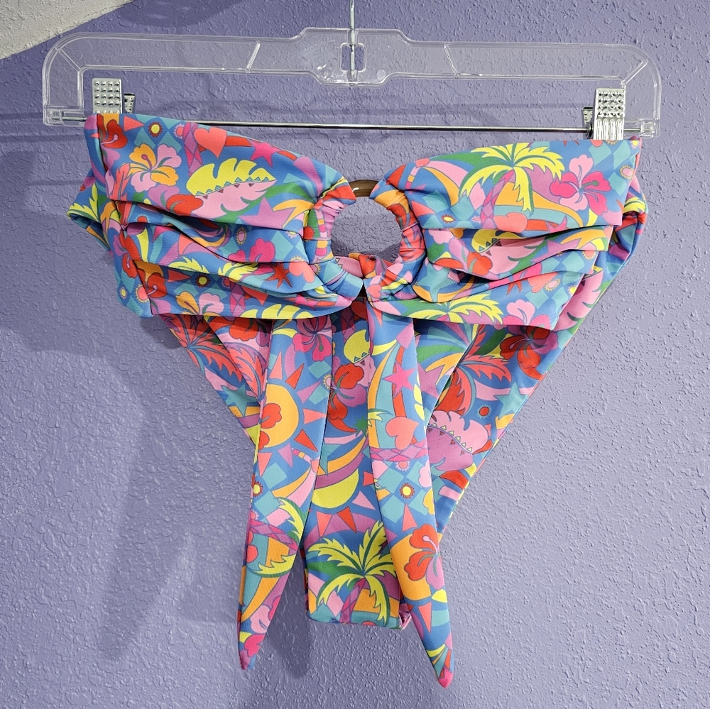 Kulani Kinis Bikini Set